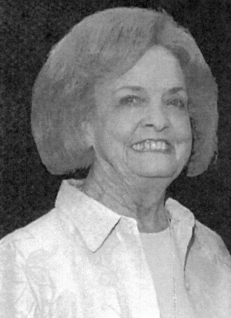 Obituary of Pauline S. Simpson