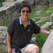 Obituary of Likow Simon Chang