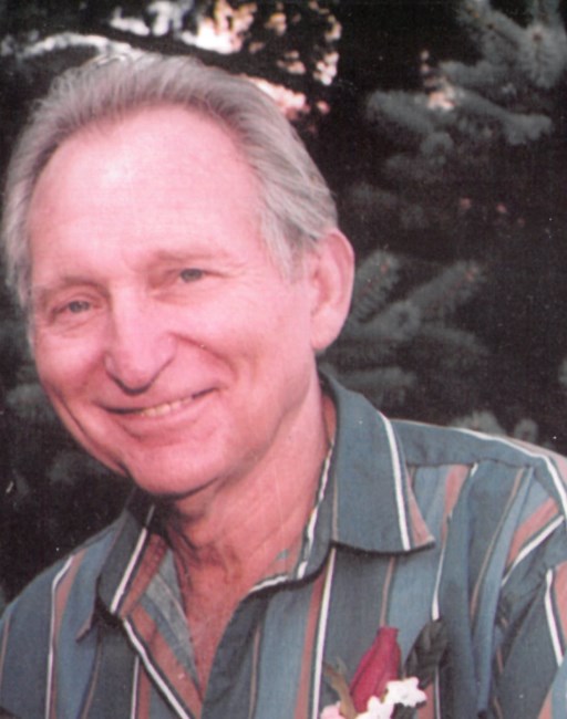 Avis de décès de Delane Spencer Russell