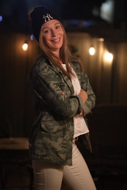 Obituary of Alyssum Ashley Block