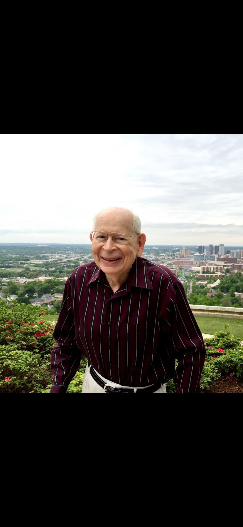 Avis de décès de Spencer K. Bedenbaugh