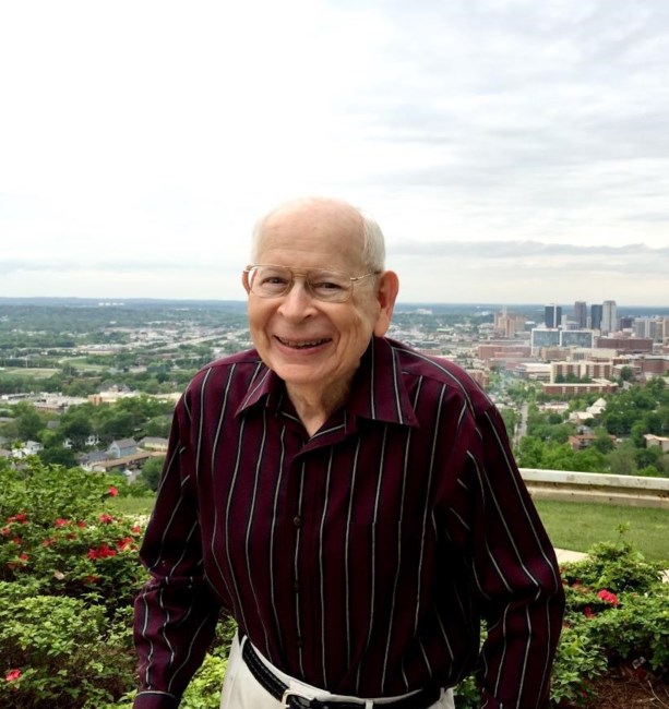 Avis de décès de Spencer K. Bedenbaugh