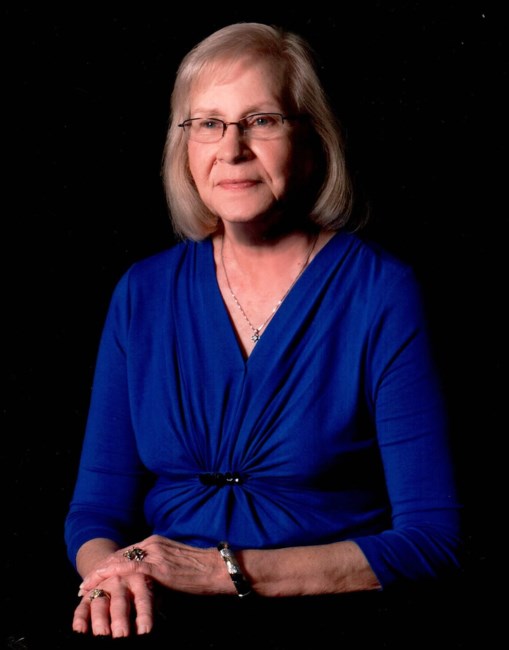 Obituary of Rose Mae Evans