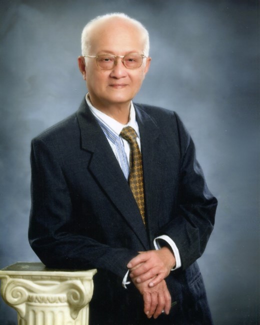 Obituary of Giac Van Tran