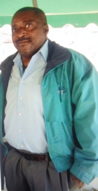 Obituary of Guy Lucine Hines