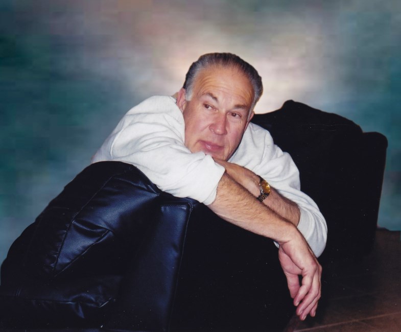 Obituary of Marvin Kash