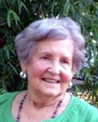 Obituary of Frances Painter Ogden