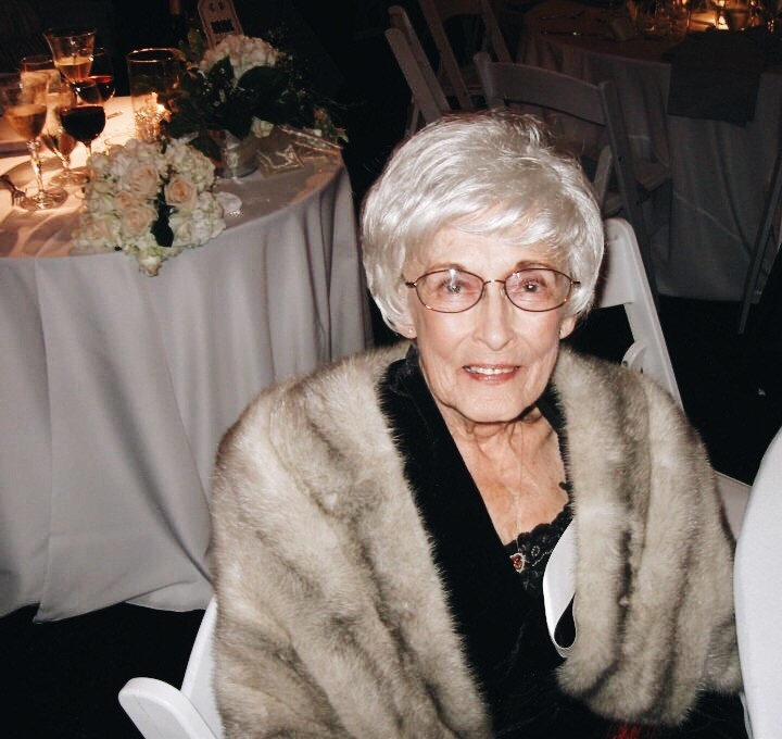 Obituary of Norma Jean Robinson