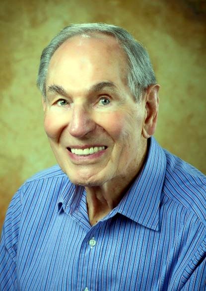 Obituary of John Schneider