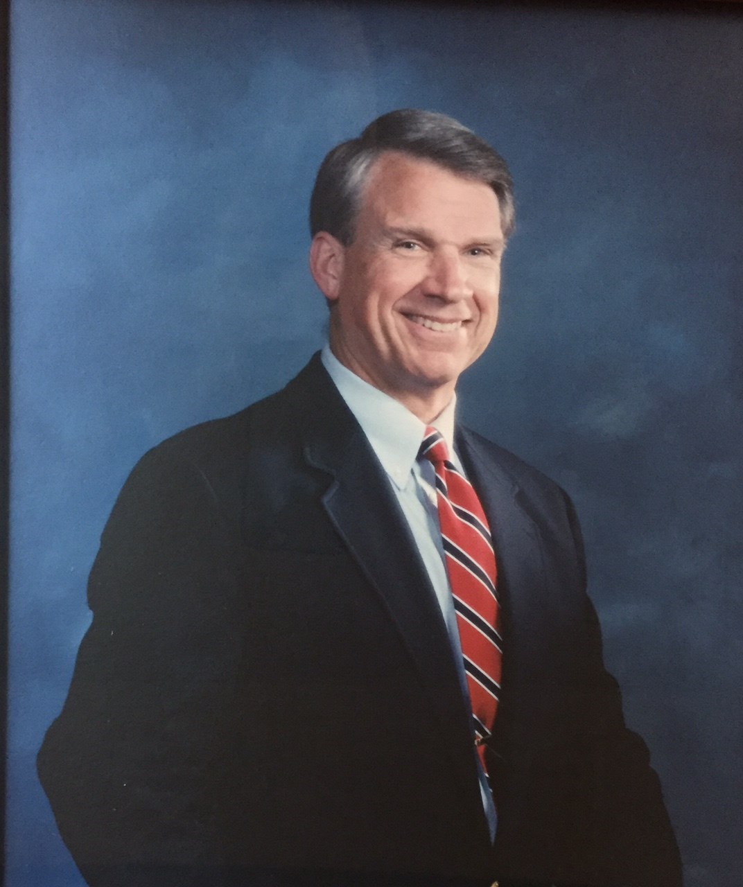 Obituary of Richard H. Pugmire