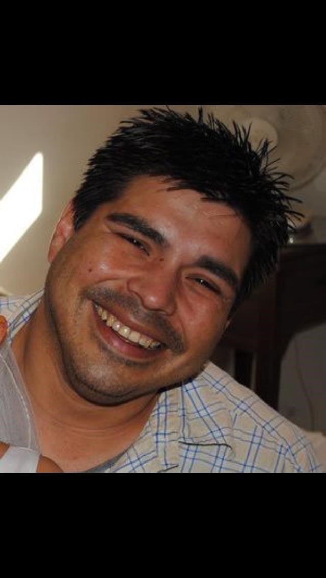 Obituary of Joe Talbot Joe