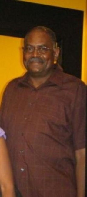 Obituary of Charles Ray Coleman