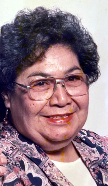 Obituario de Estela Machado