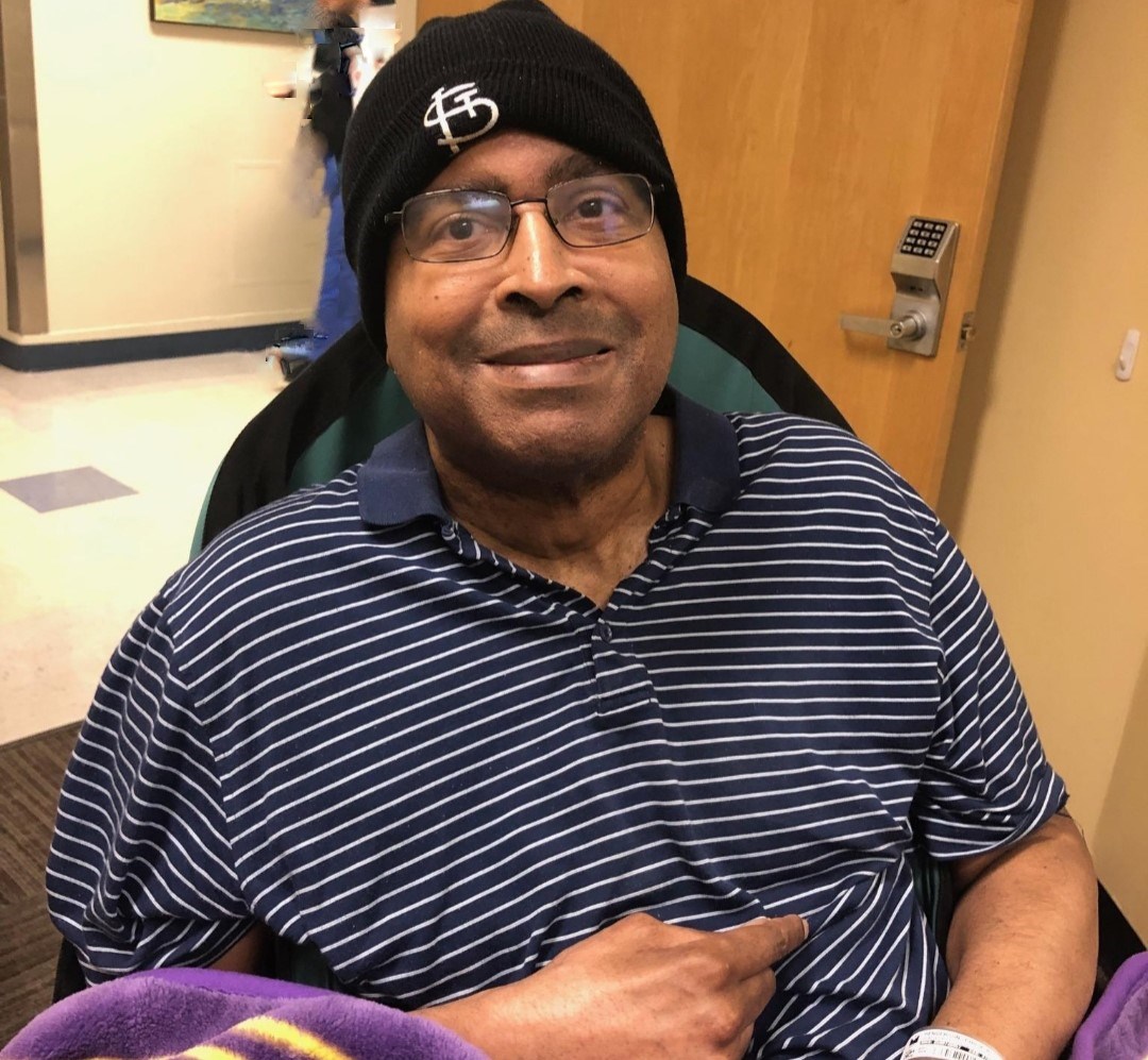 Obituary of Philip Rene Henderson