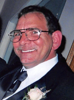 Obituario de Henry Adam Paterkiewicz Jr.