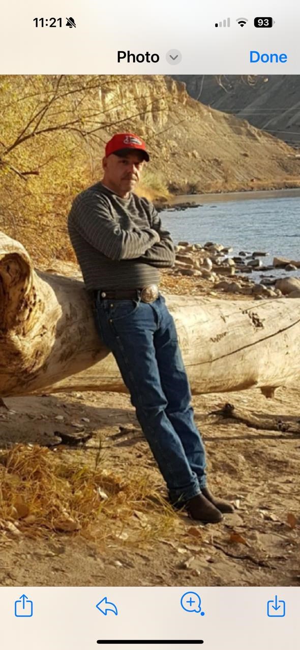 Obituary of Timothy Andrew Mallett