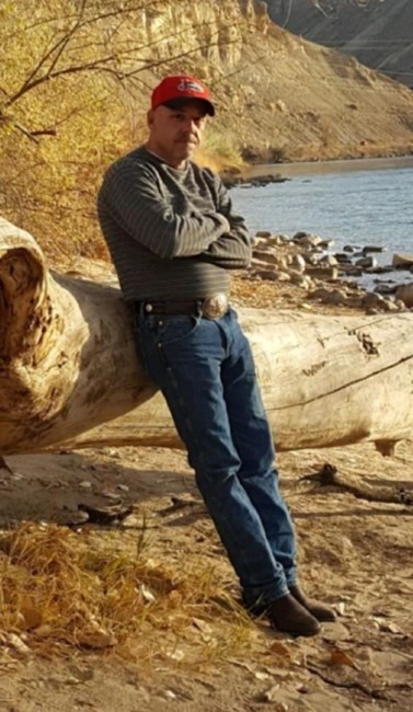 Obituary of Timothy Andrew Mallett