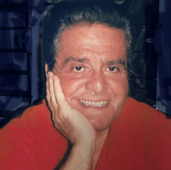 Obituary of Arturo Landa Menendez