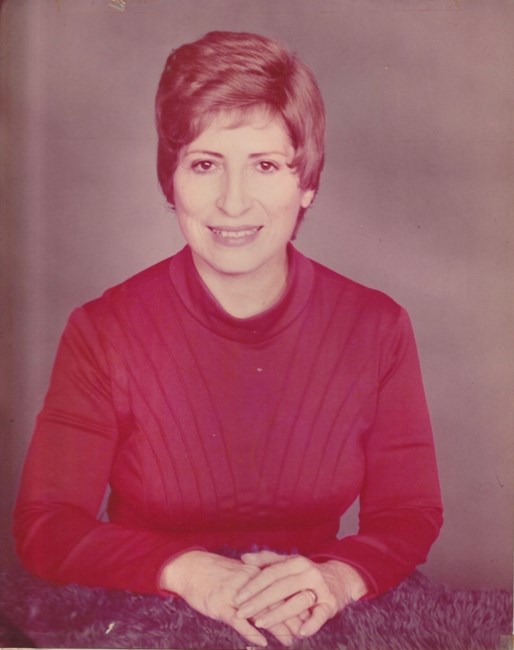 Obituary of La Mar G. Cirlos