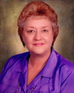 Doris Jones