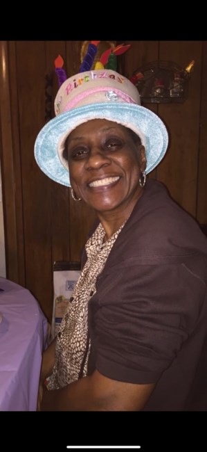 Obituary of Cynthia Yvonne Mc Call