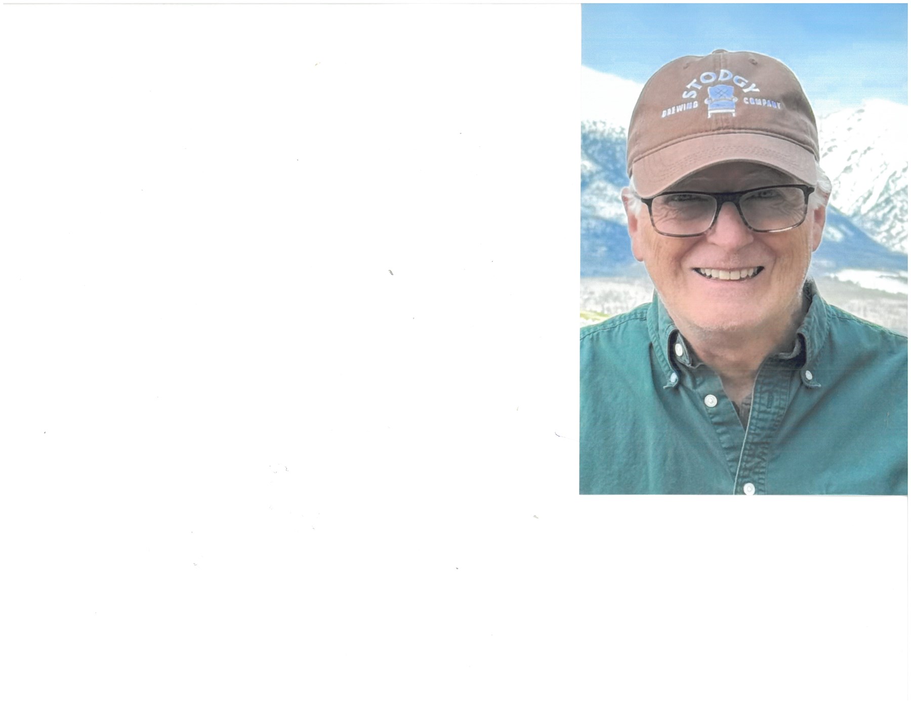 Obituario de Peter M Regan