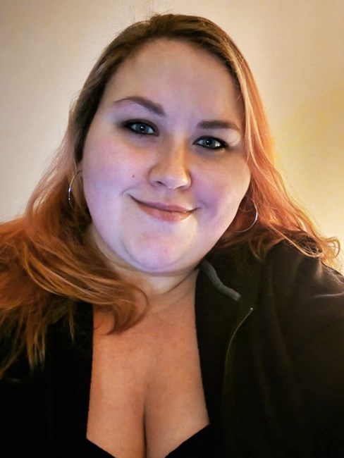 Obituary of Emily Mae Robertson