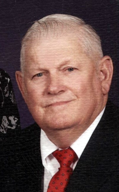 Obituary of Raymond Morris Litton