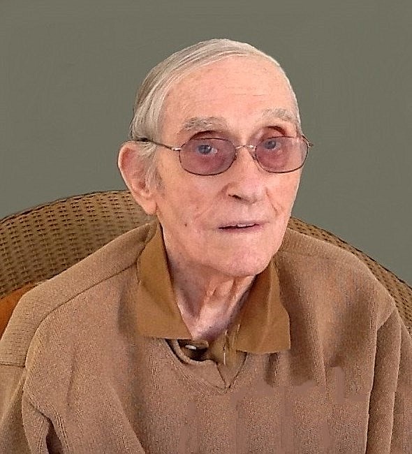 Obituary of Charles Dean Lynch