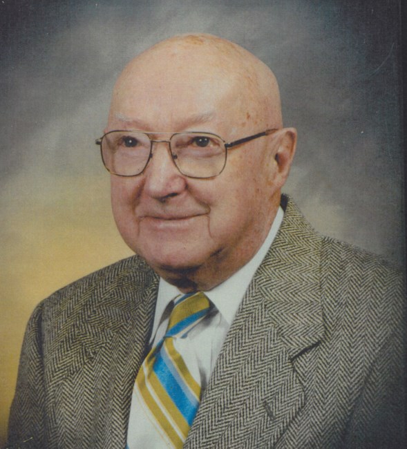 Obituary of Edward Leo Penet