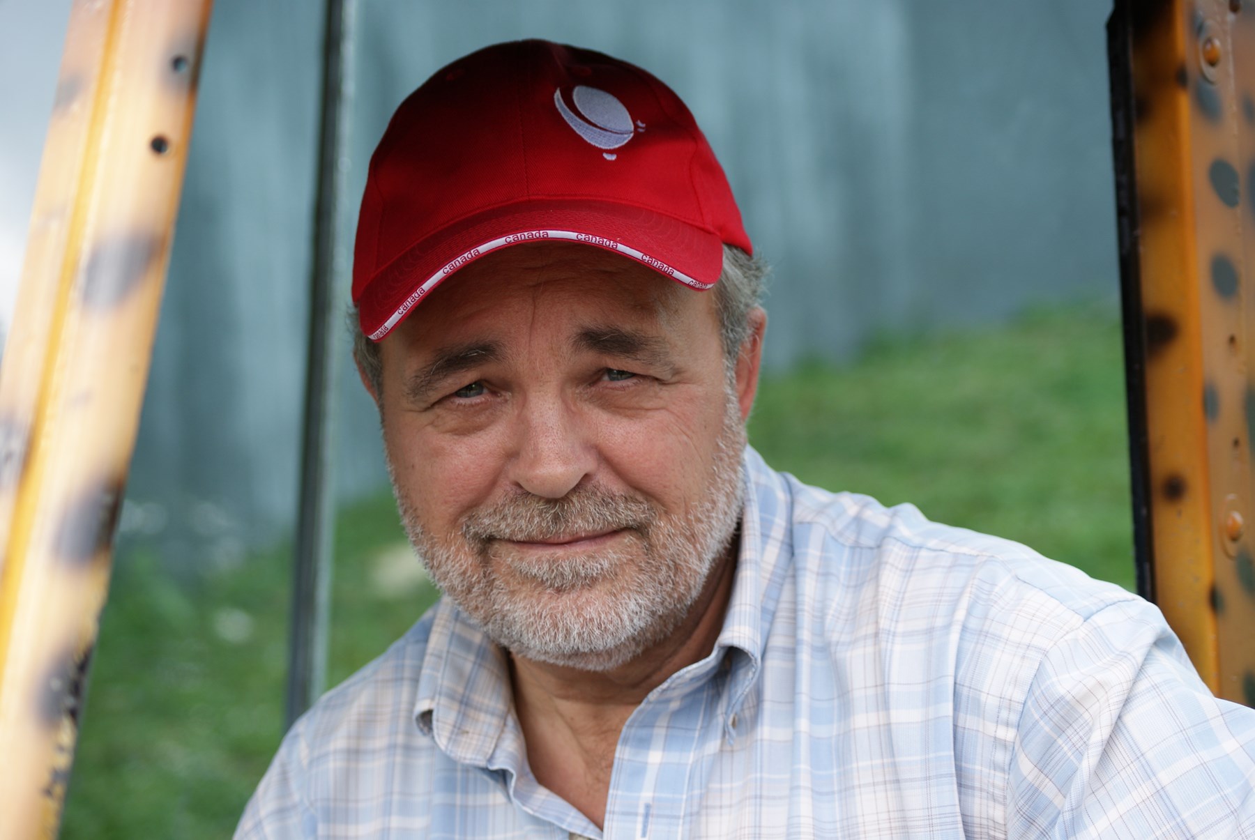 Obituary of Michel Matte