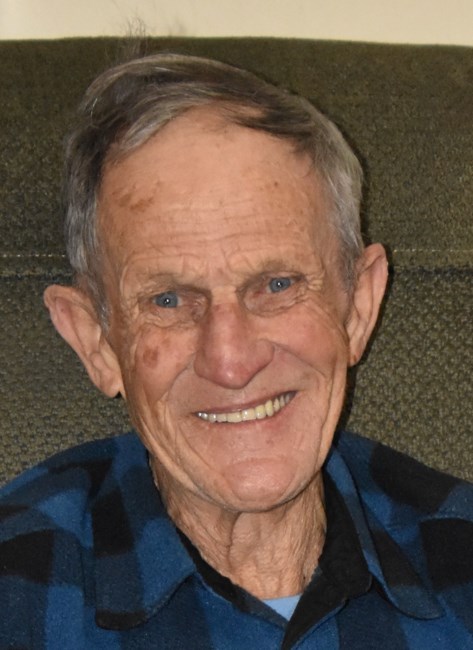 Obituary of Noel Kent Weisner