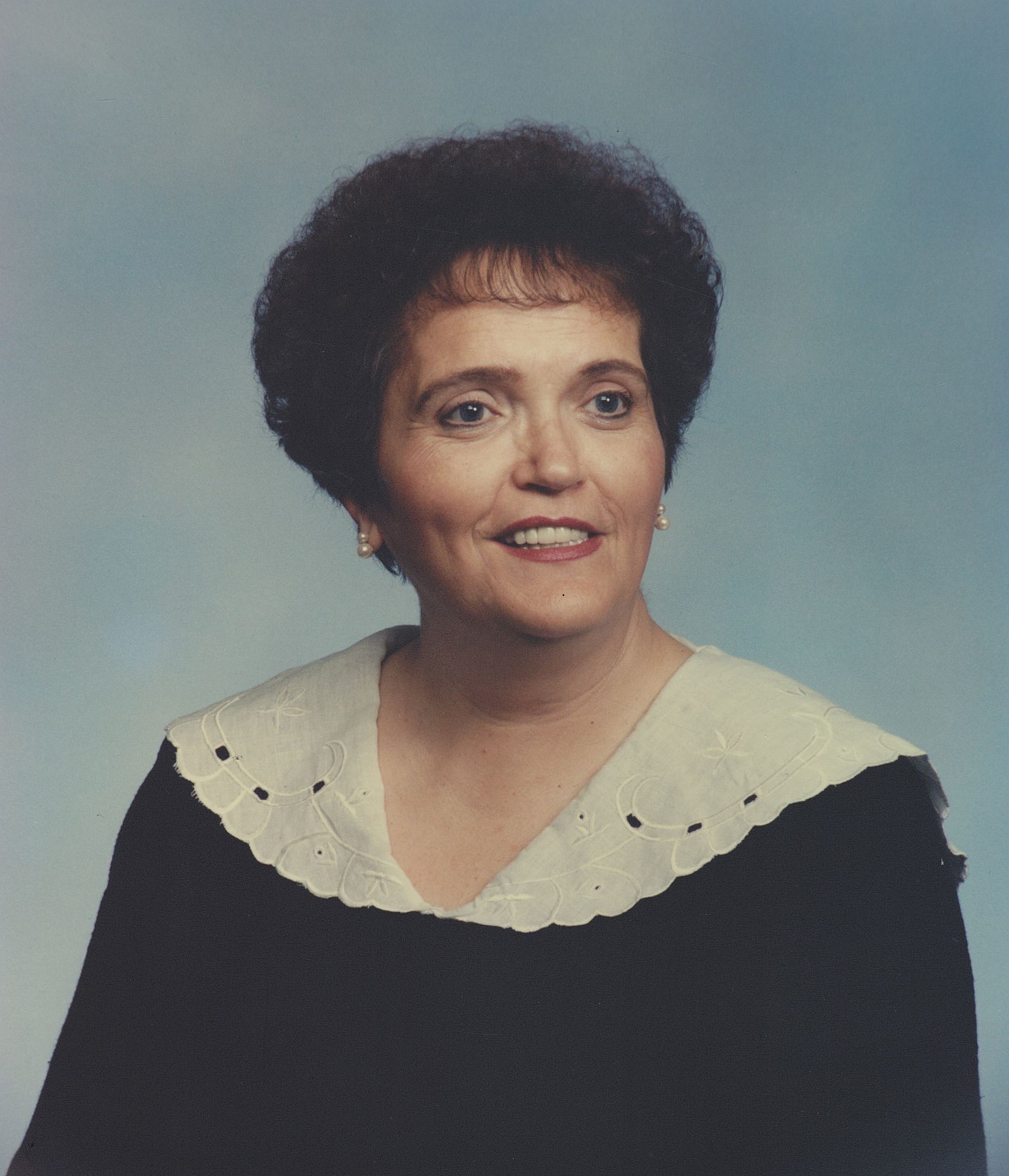 Sandra Bernice (Reinhart) Brewer Obituary Apex, NC