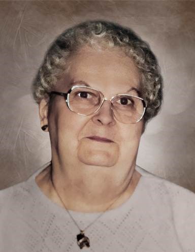 Obituary of Thérèse C. Desrosiers