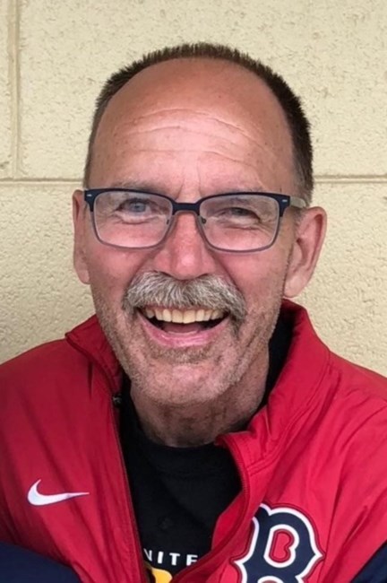 Obituary of Donald Michael Knaby