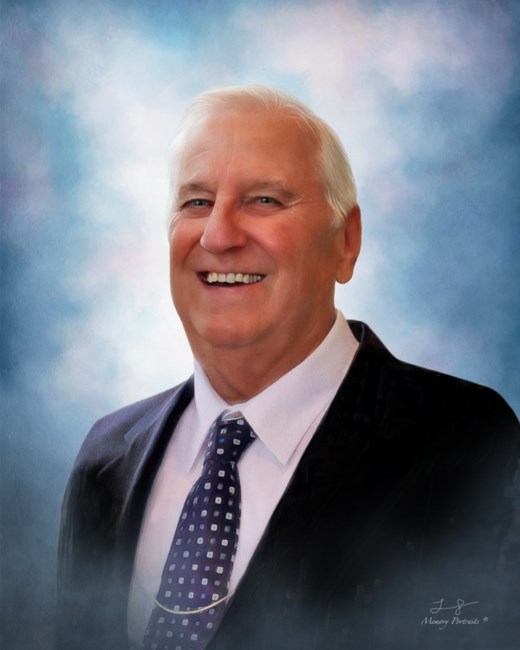 Obituary of Richard H. McNatt