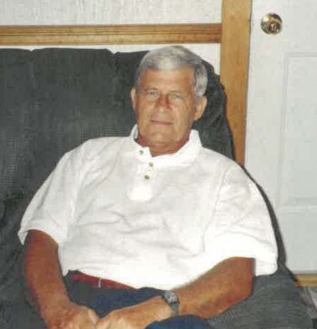 Obituary of Charles Bryant