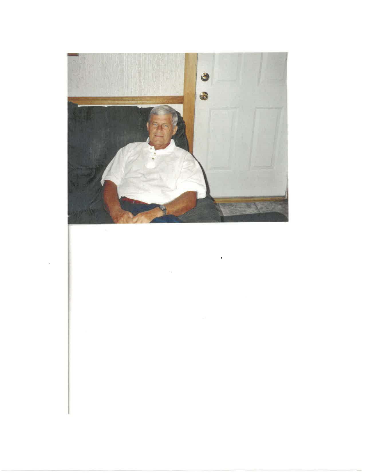 Obituary of Charles Bryant