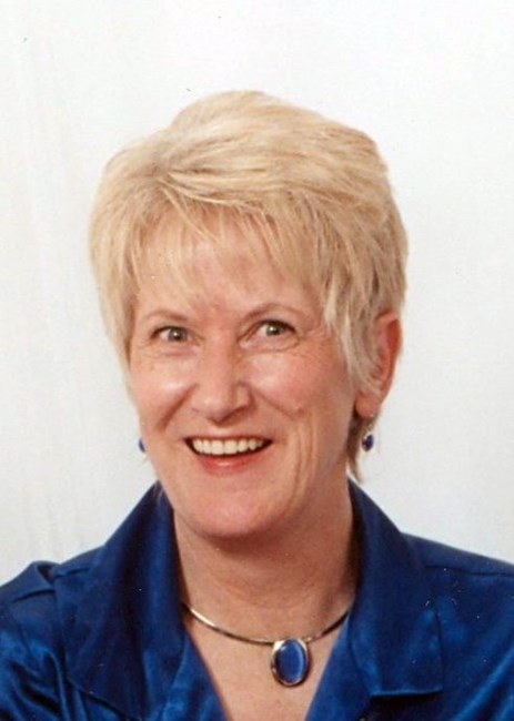 Obituary of Meta B. Buss