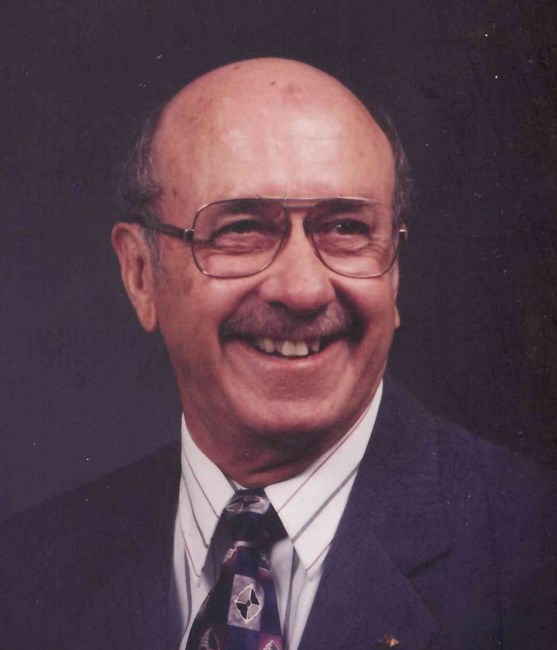 Obituary of Daniel Ray Gilbreath