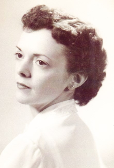 Obituary of Eleanor May King