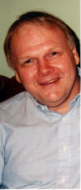 Obituary of Jerry Kinslow