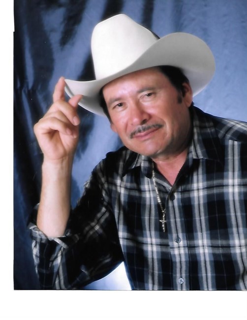Obituary of Ramon Esparza Escamilla