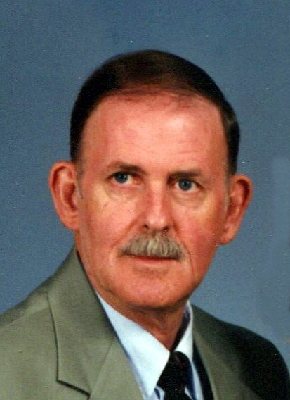 Bill W. Pomeroy Obituary - East Ridge, TN