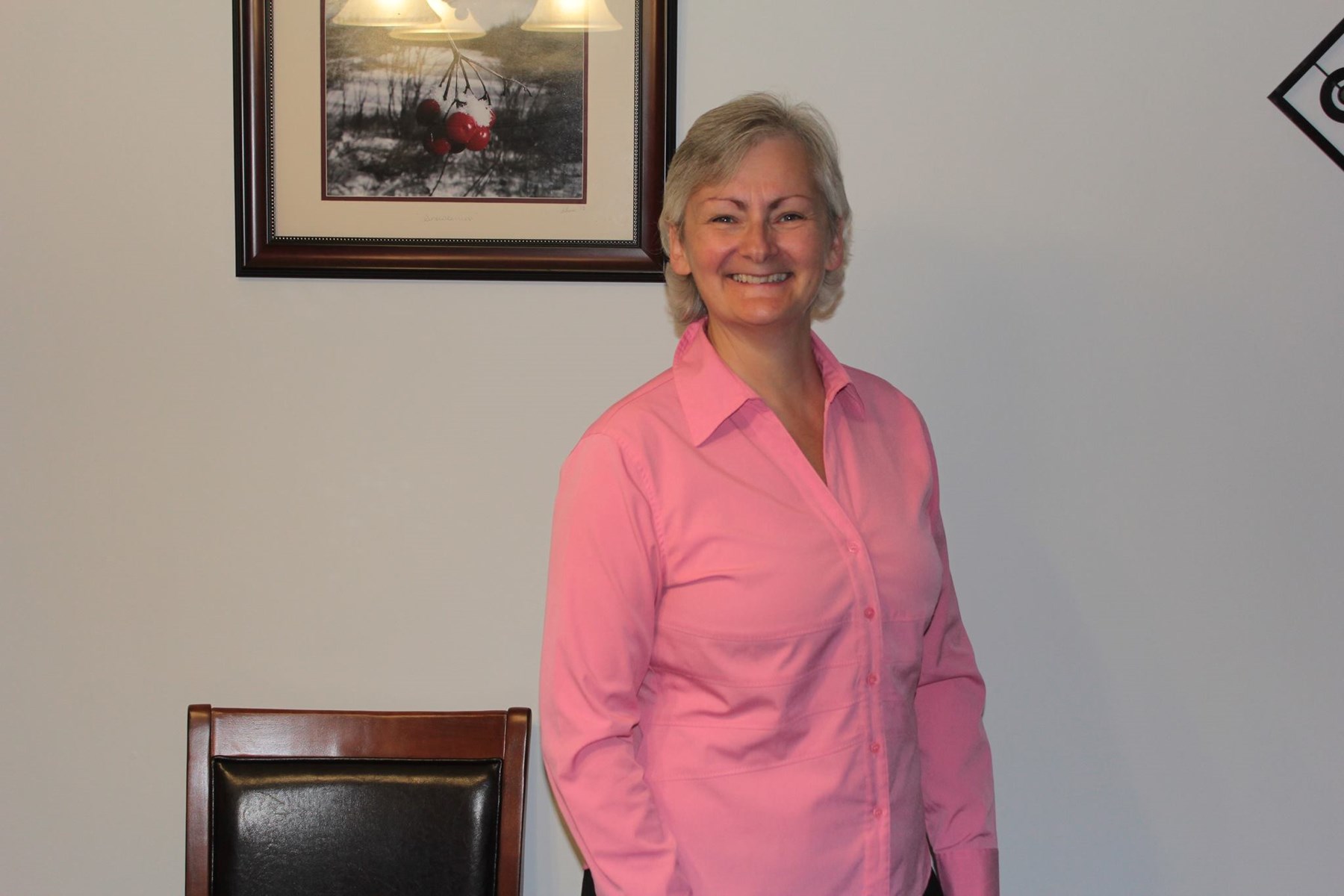 Obituary of Janet Claire Ash