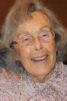 Obituary of Margaret B. Storer