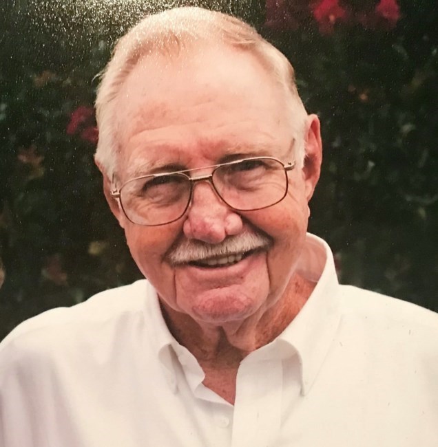 Obituario de Ray Prescott