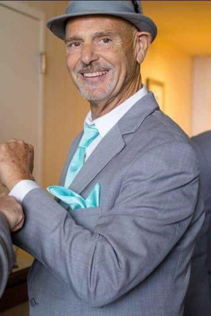 Obituary of Bart Baptiste Thibodeaux