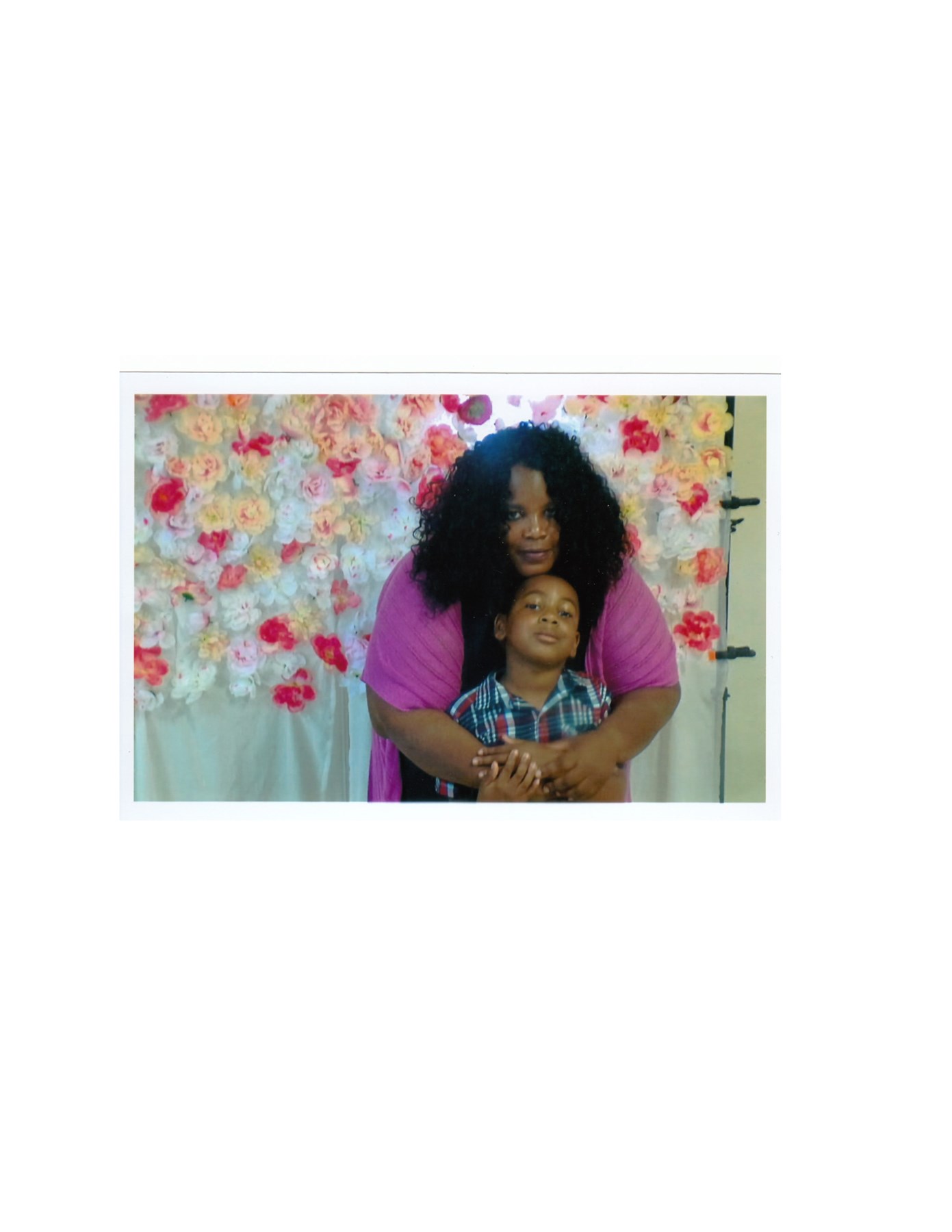 Obituary of Marilyn Alphonse