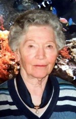 Alice Brecht